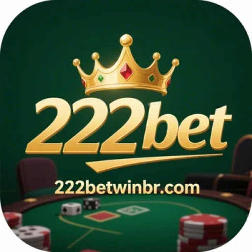 Logo 222bet