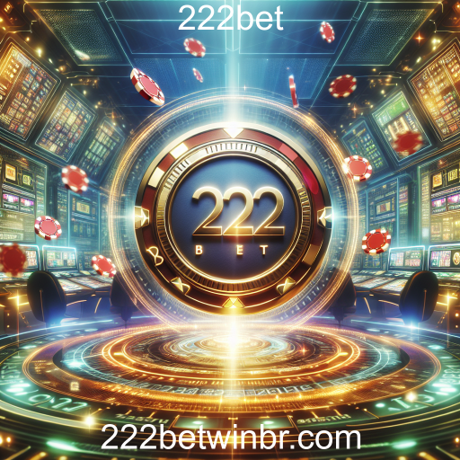 Explorando a Categoria de Jogos Virtuais no 222bet